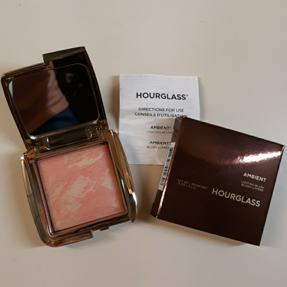 HOURGLASS Ambient Lighting Blush (Dim Infusion)